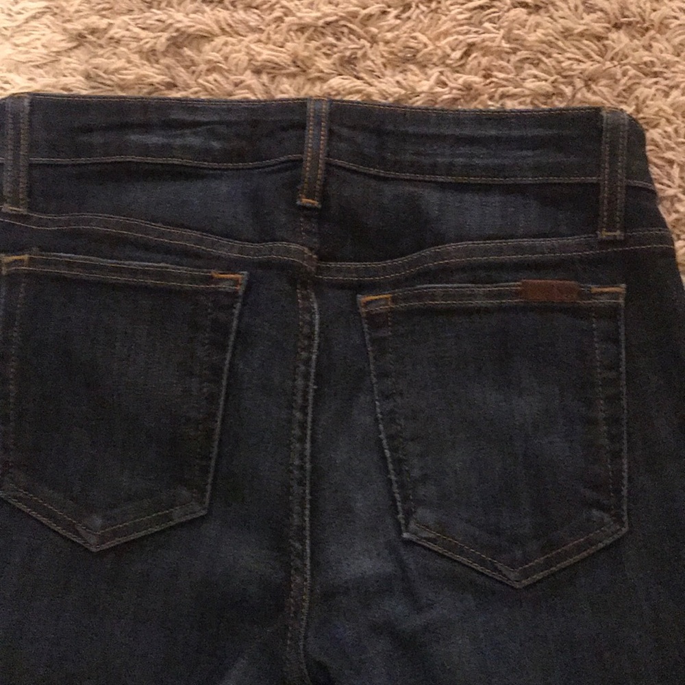 Joe’s Jeans, skinny ankle - Picture 3 of 6